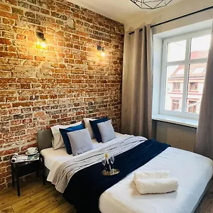- Ruska Centrum Appartement